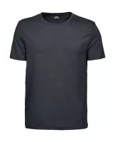 Luxury Tee Dark Grey