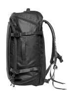 Madagascar Duffel Pack Black