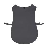 MADRID Women’s Cobbler Apron Szürke