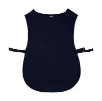 MADRID Women’s Cobbler Apron Navy