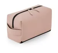 Matte PU Toiletry/Accessory Case