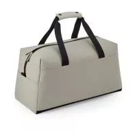 Matte PU Weekender Clay