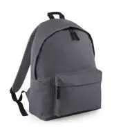 Maxi Fashion Backpack Graphite Grey