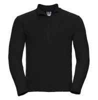 Men`s 1/4 Zip Microfleece