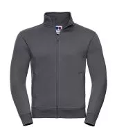 Men`s Authentic Sweat Jacket