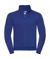 Men`s Authentic Sweat Jacket Bright Royal