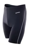 Men`s Bodyfit Base Layer Shorts