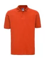 Men`s Classic Cotton Polo