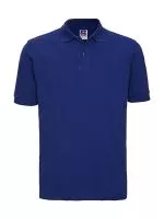 Men`s Classic Cotton Polo