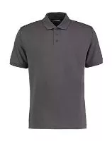 Men`s Classic Fit Polo Superwash® 60º Charcoal