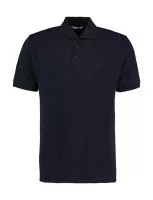 Men`s Classic Fit Polo Superwash® 60º Navy