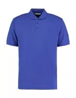 Men`s Classic Fit Polo Superwash® 60º Royal