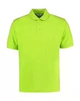 Men`s Classic Fit Polo Superwash® 60º Lime