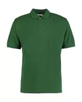 Men`s Classic Fit Polo Superwash® 60º Bottle Green