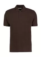 Men`s Classic Fit Polo Superwash® 60º Chocolate