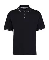 Men`s Classic Fit St. Mellion Polo Navy/White