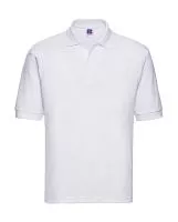 Men`s Classic Polycotton Polo