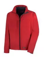 Men`s Classic Softshell Jacket