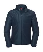 Men`s Cross Jacket French Navy