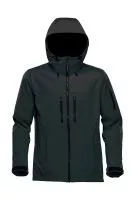 Men`s Epsilon 2 Softshell Black