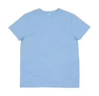 Men`s Essential T Sky Blue