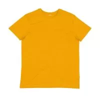 Men`s Essential T Mustard