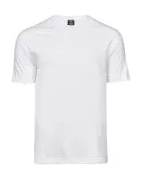 Men`s Fashion Sof Tee Fehér