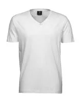 Men`s Fashion V-Neck Sof Tee 