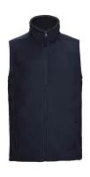 Men`s Gilet Outdoor Fleece French Navy