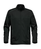 Men`s Greenwich Softshell