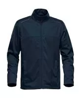 Men`s Greenwich Softshell Navy