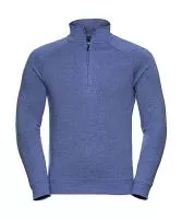 Men`s HD 1/4 Zip Sweat