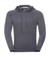 Men`s HD Kapucnis felső Sweat Szürke