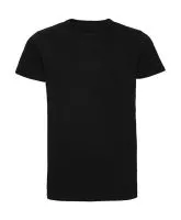 Men`s HD T Black