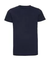 Men`s HD T French Navy