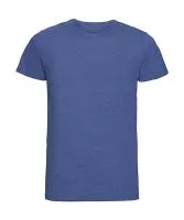 Men`s HD T Blue Marl