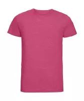 Men`s HD T Pink Marl