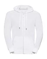 Men`s HD Zipped Hood Sweat