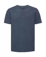 Men`s Henley HD T