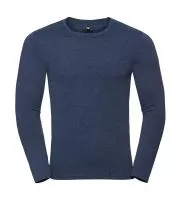 Men’s Long Sleeve HD T