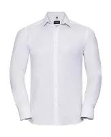 Men`s LS Herringbone Shirt