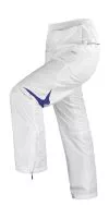 Men`s Micro Lite Team Pant White/Navy