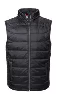 Men`s Nano Bodywarmer Black