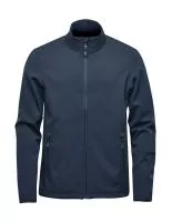 Men`s Narvik Softshell Navy Blue