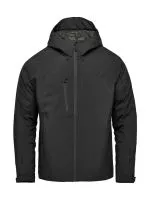 Men`s Nostromo Thermal Shell Black/Graphite