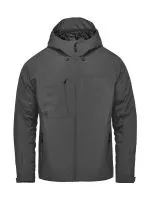 Men`s Nostromo Thermal Shell Graphite/Black