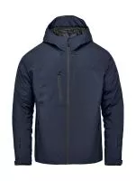 Men`s Nostromo Thermal Shell Navy/Graphite