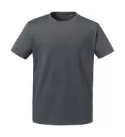 Men`s Pure Organic Heavy Tee Szürke