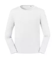 Men`s Pure Organic L/S Tee