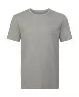 Men`s Pure Organic Tee Stone